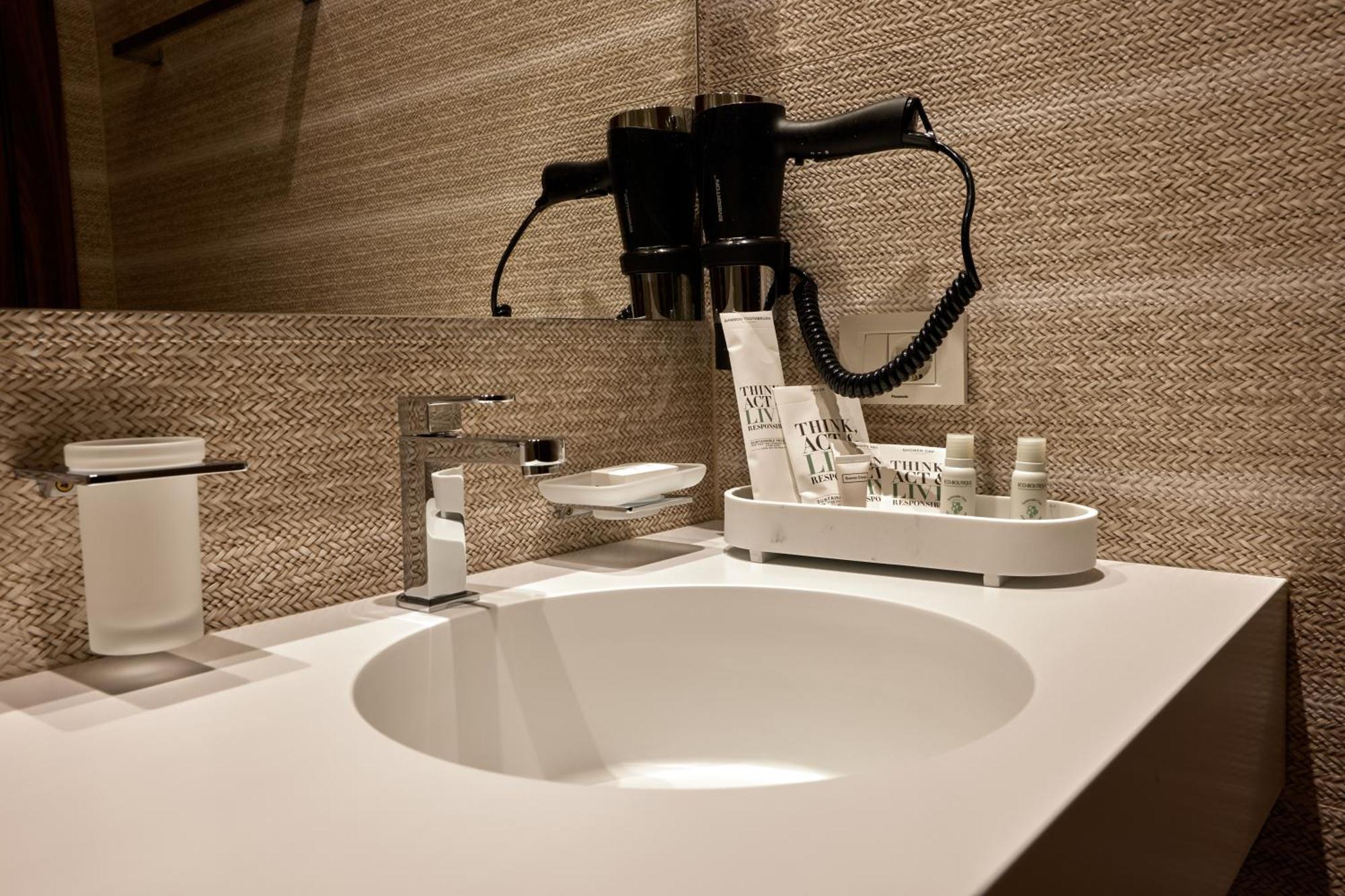 Valis Luxury Hotel Vlorë 部屋 写真
