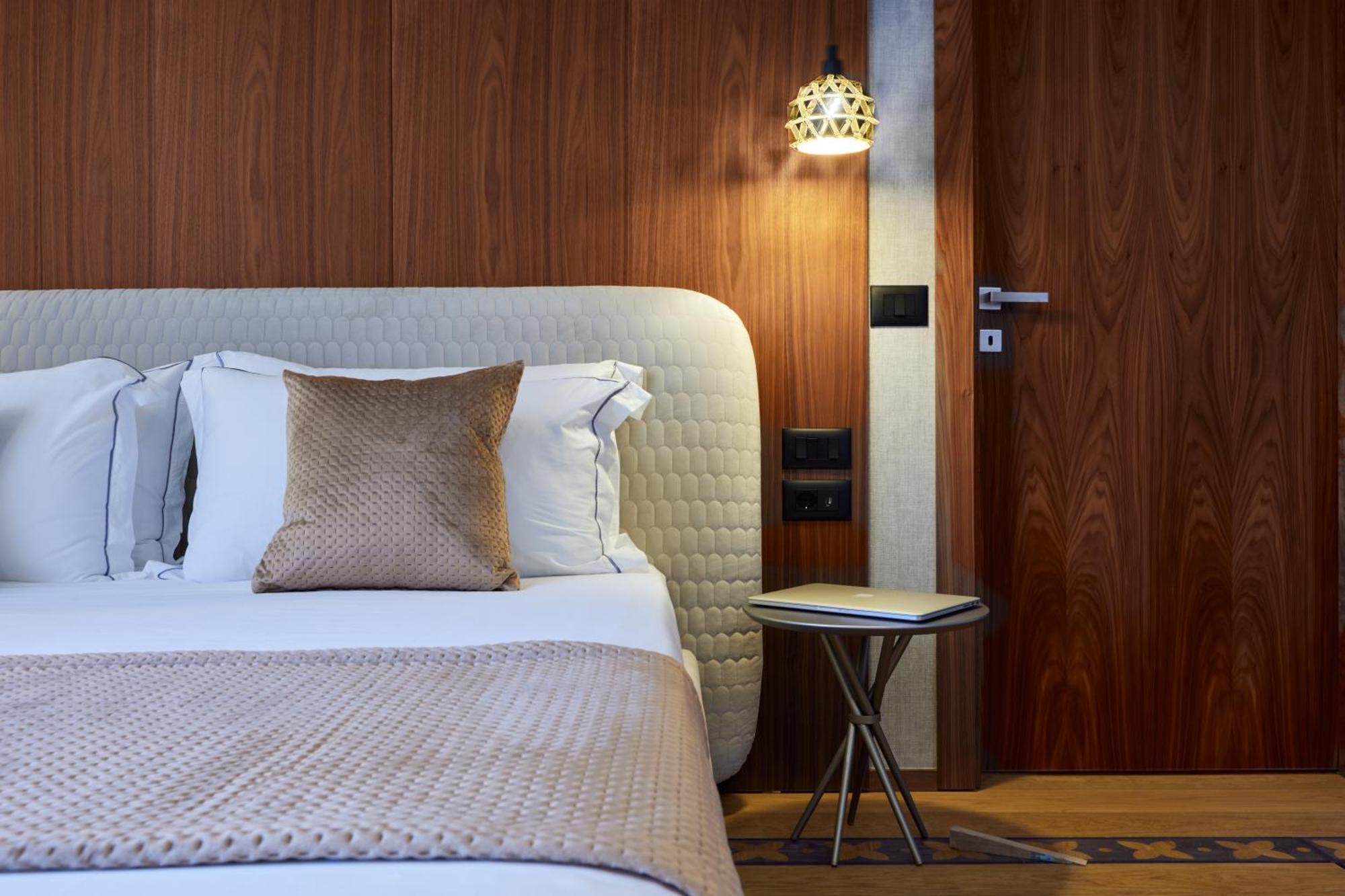 Valis Luxury Hotel Vlorë 部屋 写真