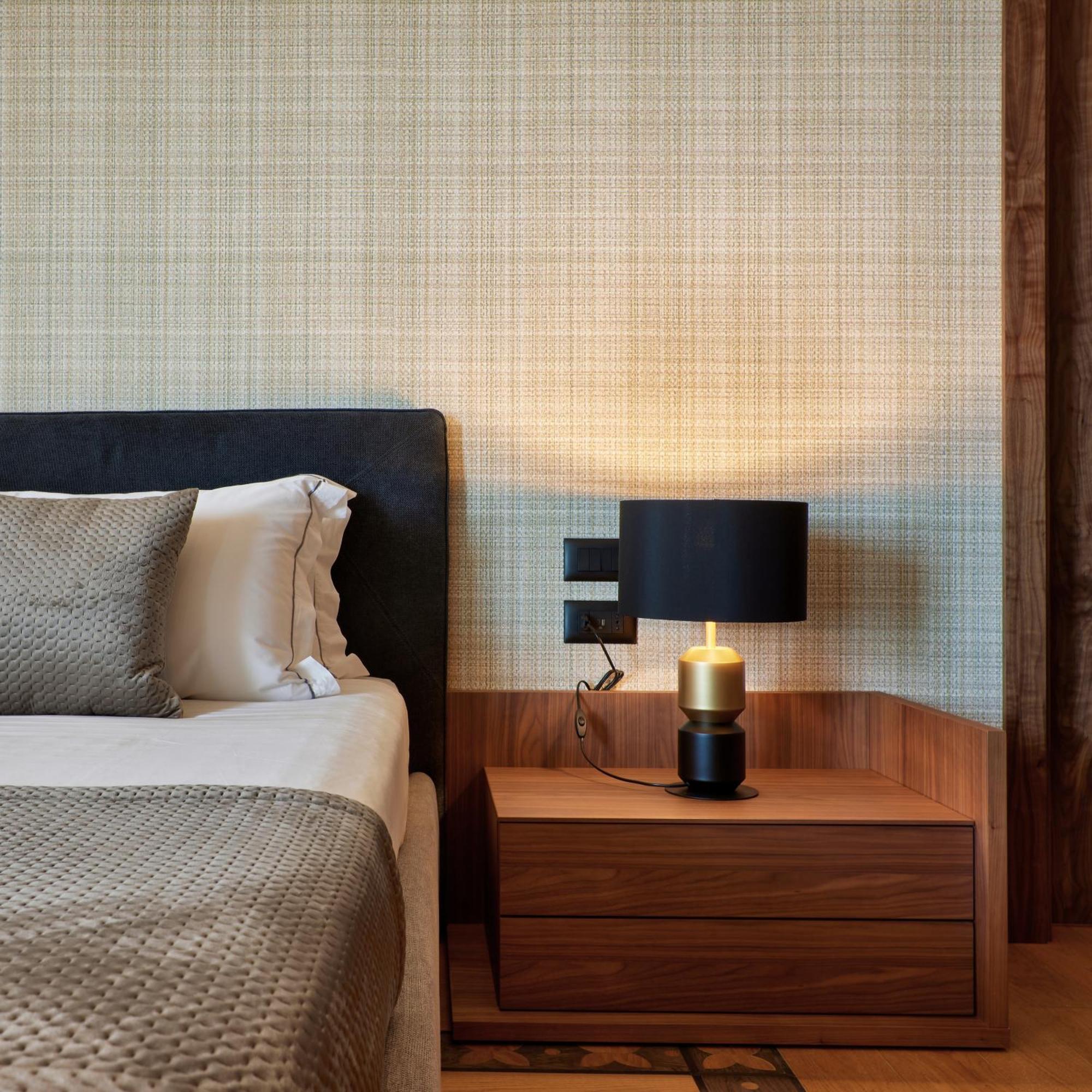 Valis Luxury Hotel Vlorë エクステリア 写真